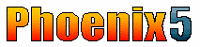 phoenix5 logo