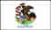 small image of illinois state flag