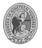 logo of the AUA