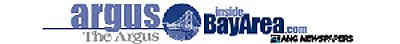 argus newspapers logo