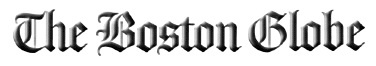 boston globe logo
