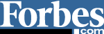 forbes dot com logo