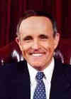 photo of mayor giuliani