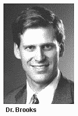 Dr. Brooks