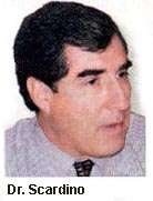 Dr. Scardino