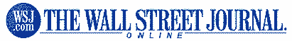 The Wall Street Journal - on line