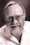 photo of Robert Hitchcox 