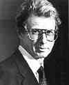 photo of Michael Korda