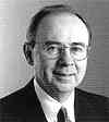 photo of Dr. Patrick Walsh from the jacket