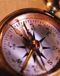 compass