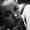 portion of photo showing a woman's face, click here to go to essay