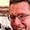 portion of photo shows mayor's face, click here to go to essay