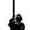 portion of photo of man on girder, click here to go to essay