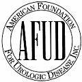 logo of the AFUD