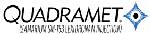 Quadramet logo