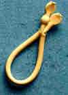 photo of the Actis constriction ring