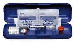photo of caverject kit