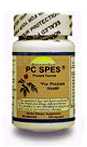 bottle of PC-Spes