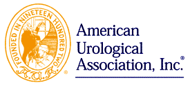 logo of American Urological Association