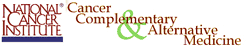 Cancer Complementary and Alternative Medicine Banner