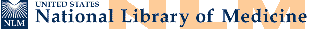 US National Library of Medicine banner