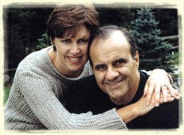 joe and ali torre