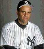 Joe Torre